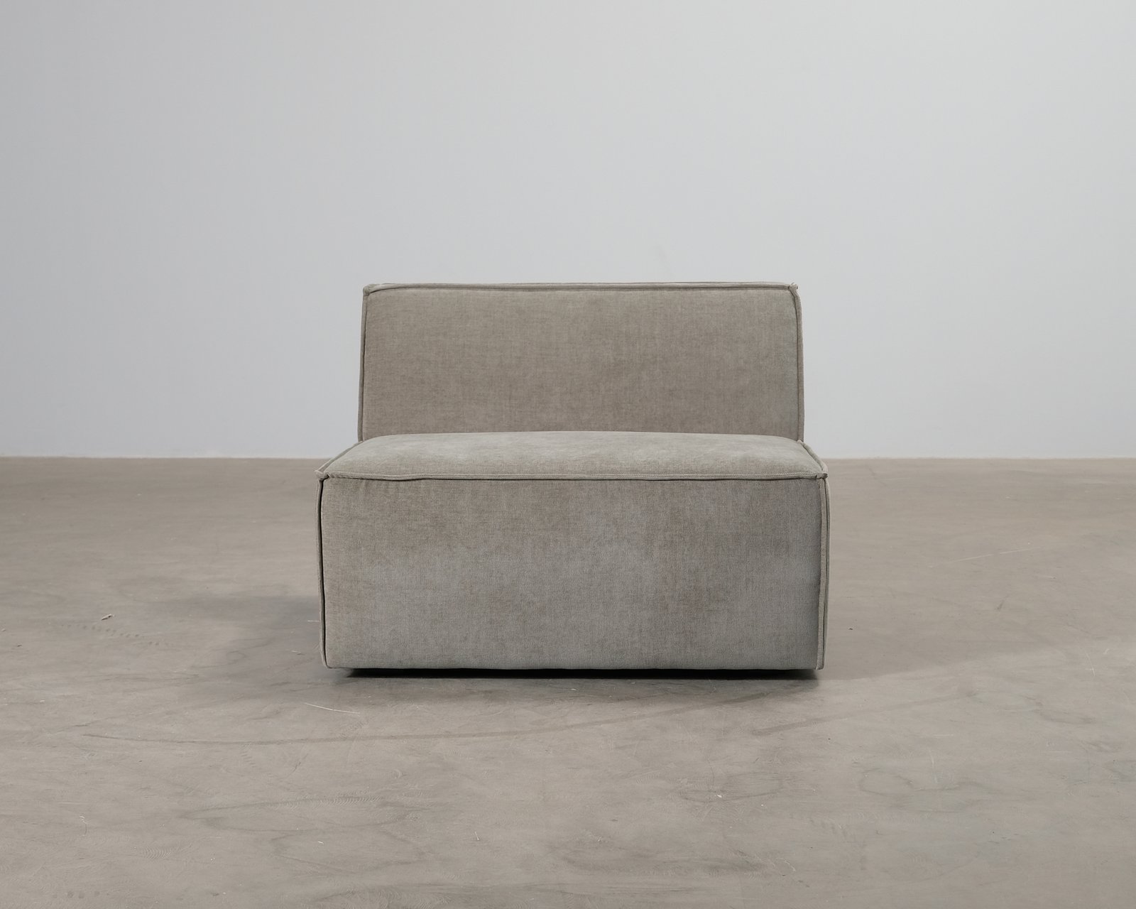 Sofacompany Dane sohvamoduuli Planet Grey Green