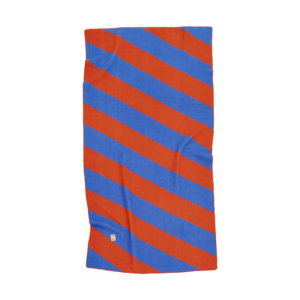 Brita Sweden Minola viltti 130 x 260 cm punainen / sininen
