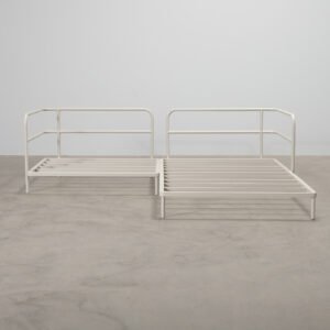 Sofacompany Vincent Outdoor sohvan runko