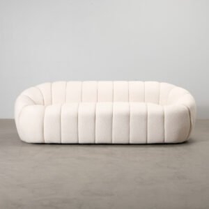 Catalia Sway 3-istuttava sohva vaaleanbeige