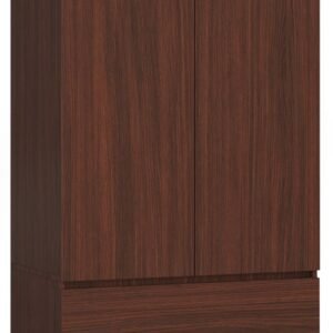 Akord Vaatekaappi Wenge 90x51x180