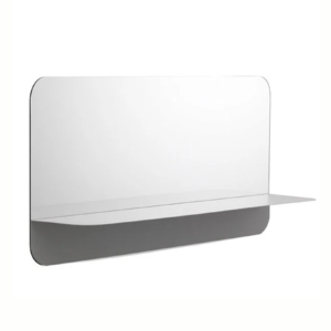 Normann Copenhagen Horizon peili harmaa