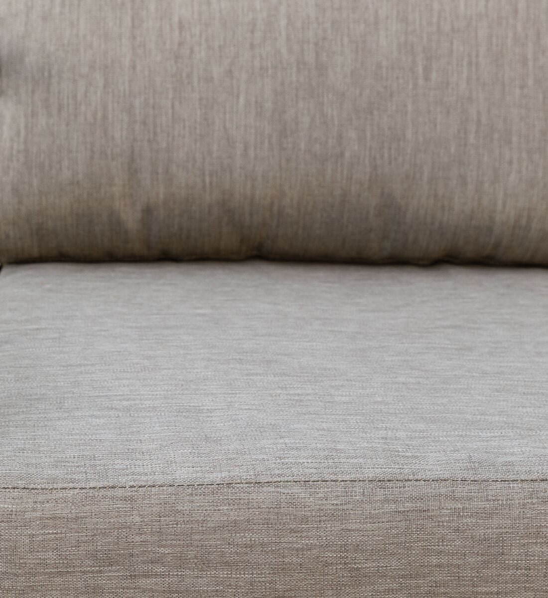 Aava 3-istuttavan sohvan irtopäälliset taupe YB24-3006