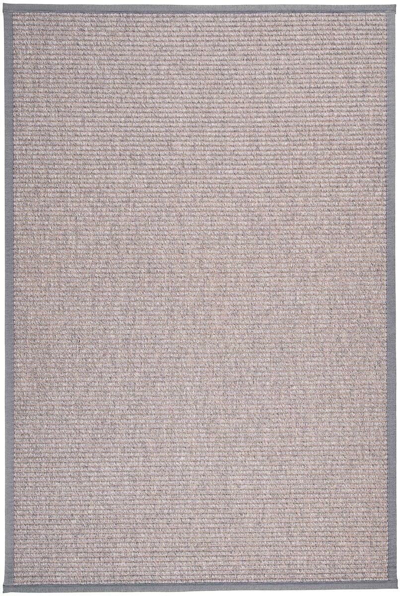 VM Carpet Tunturi matto 80x250 cm 77 harmaa kantti 077 B