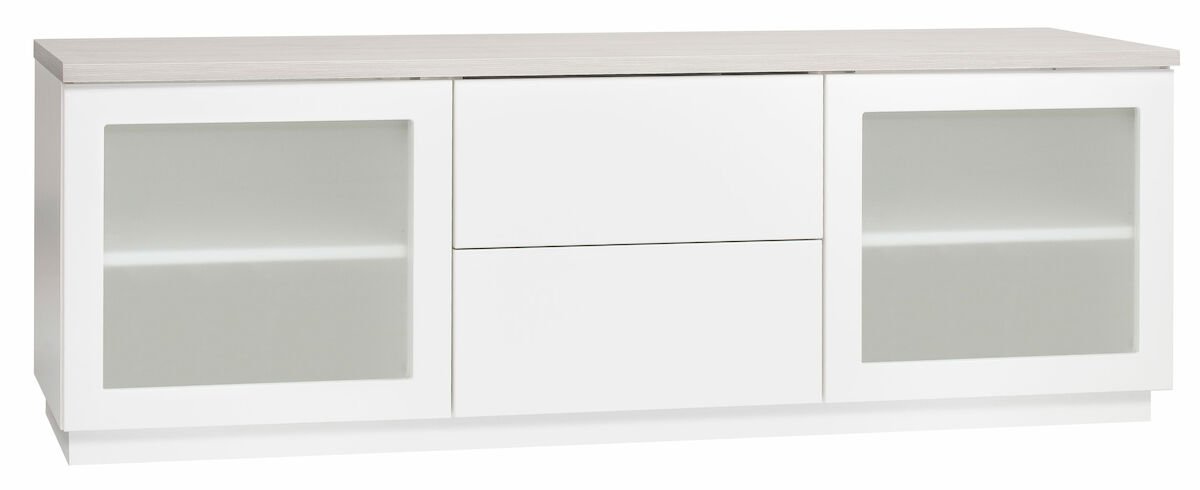 Anton tv-taso 150 cm maitolasi hopea jalava