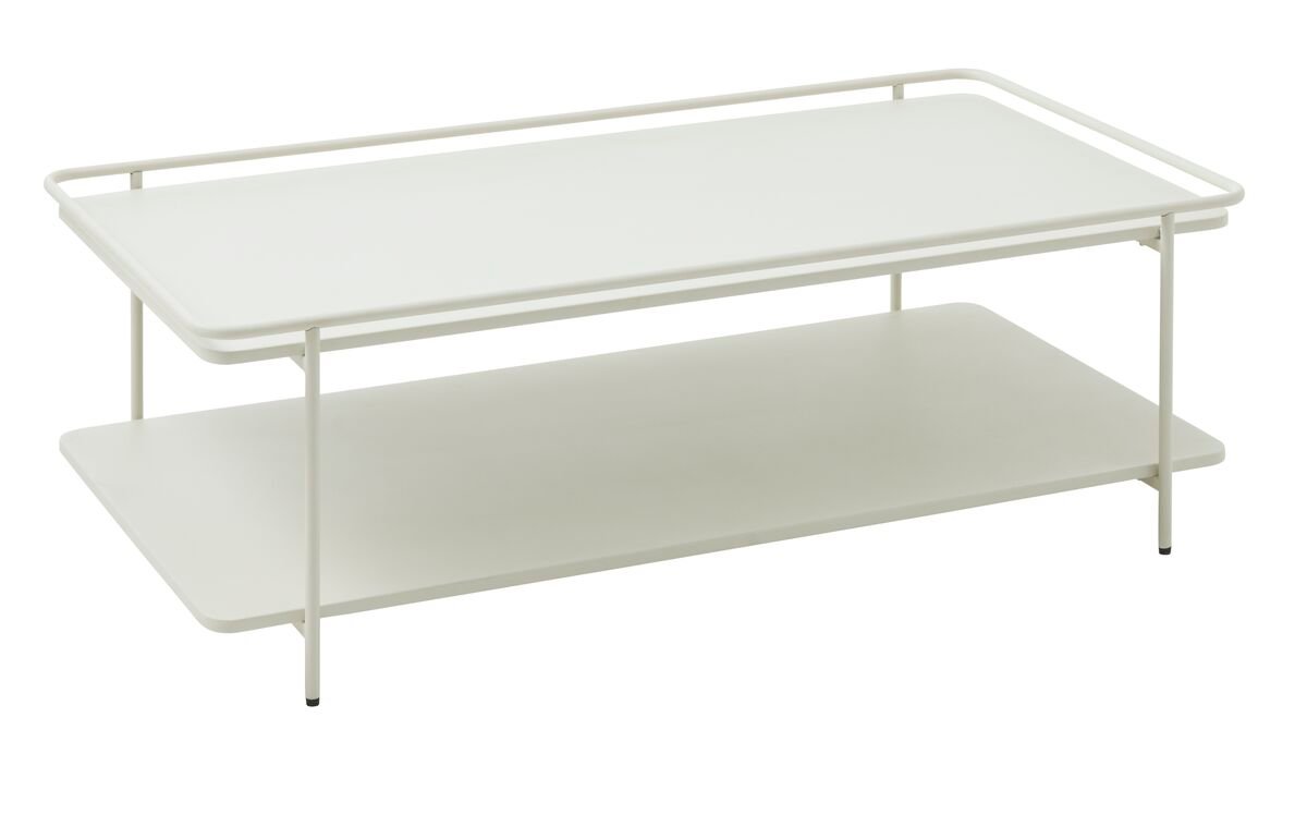 Jobba sohvapöytä 110x55 cm greige