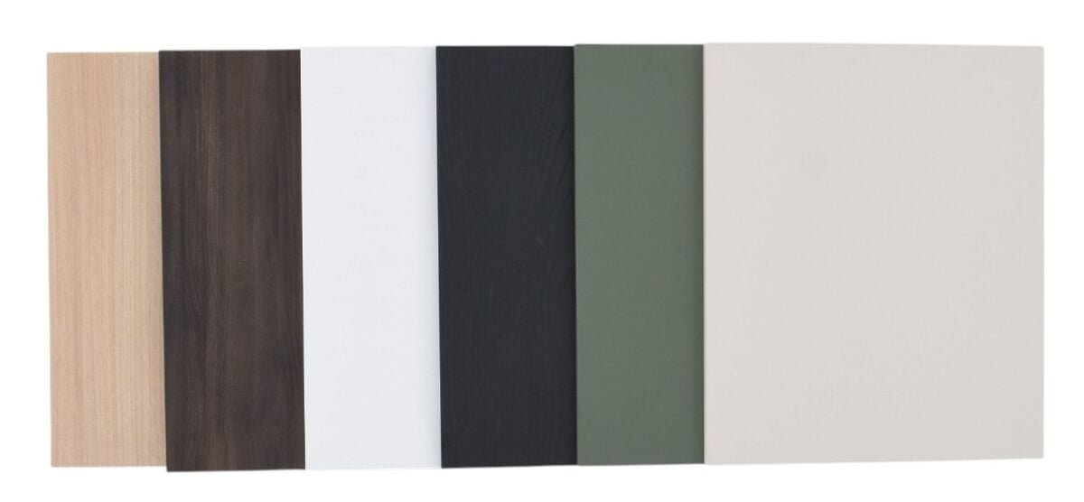 Kokoa ovi 50x60 cm tumma tammi
