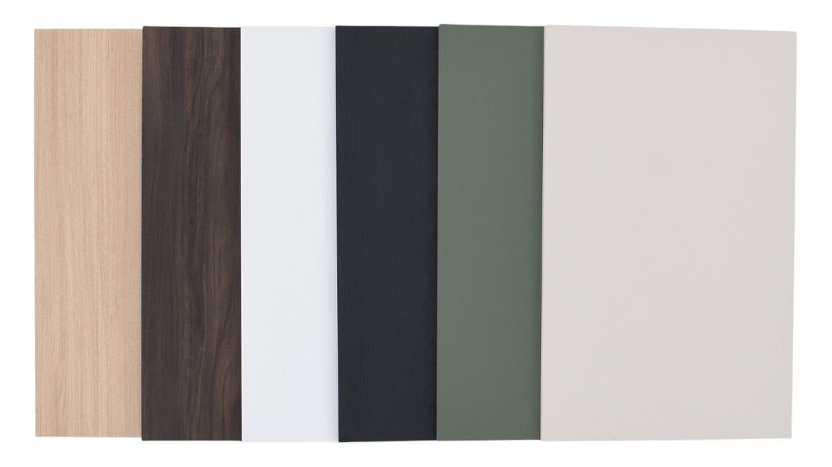 Kokoa ovi 50x80 cm valkoinen
