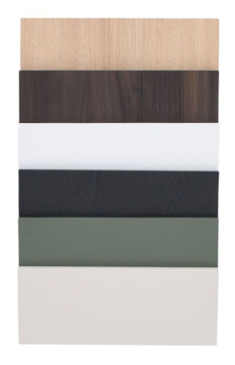 Kokoa laatikon etusarja 50x20 cm greige
