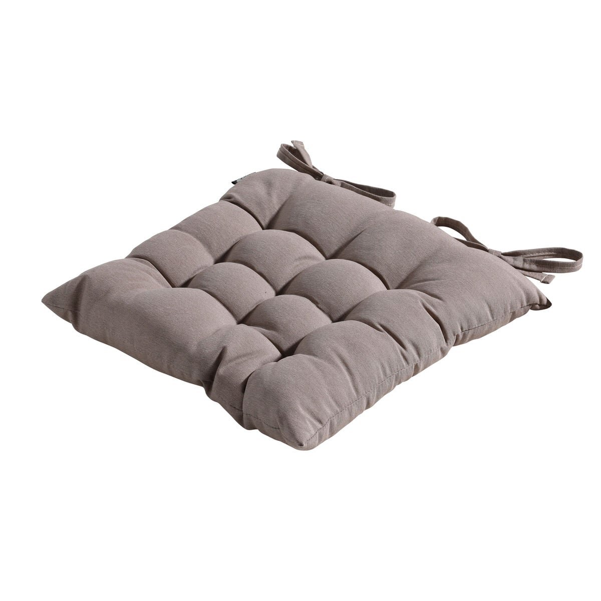 Madison Toscana istuintyyny 46x46 cm taupe
