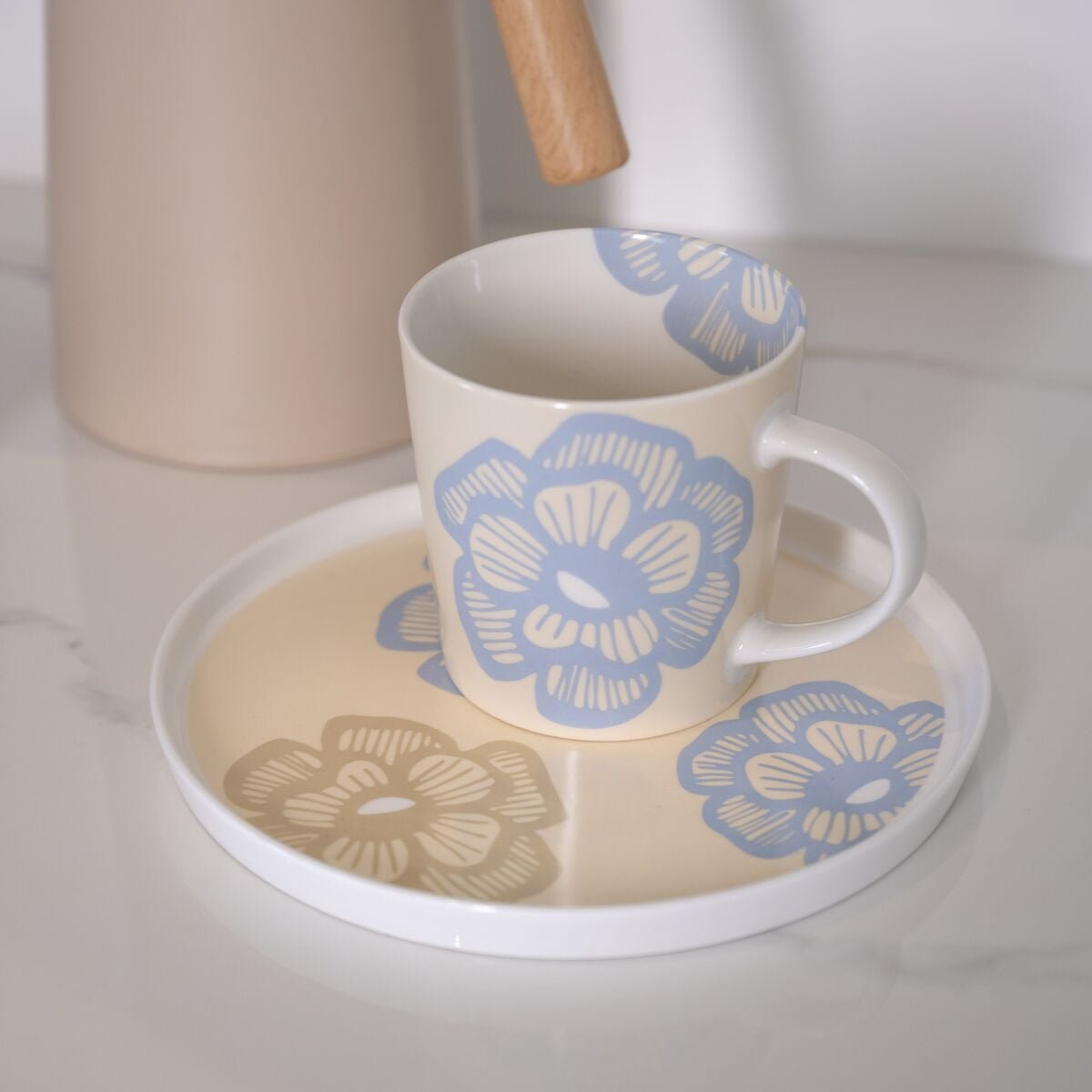 Maku Sarka Patula muki 45 cl beige