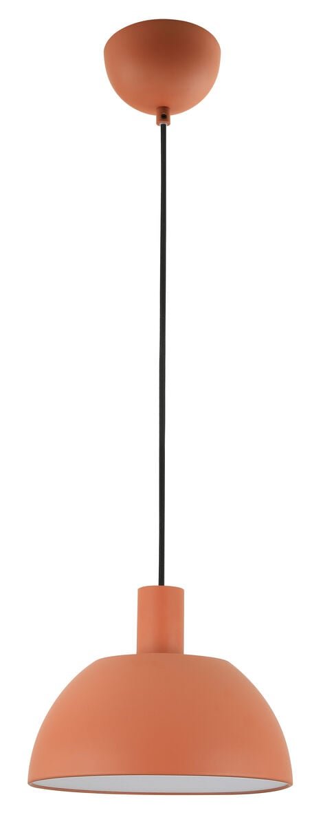 Nekku riippuvalaisin Ø30 cm terra