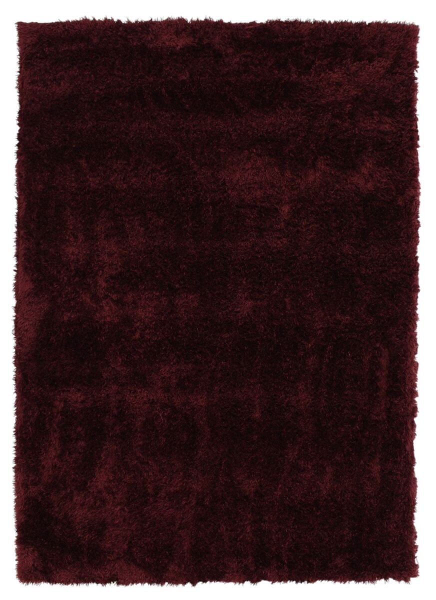 Noble matto 60x120 punainen