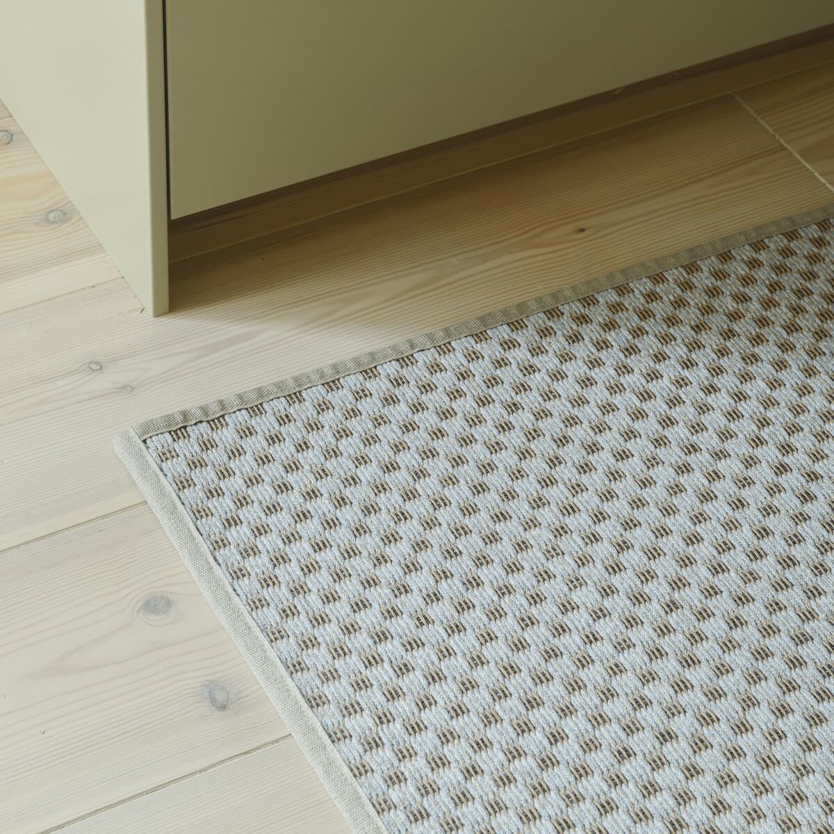 VM Carpet Pastilli matto Ø240 cm 4 lemmikki