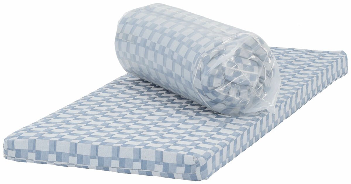 Rollo lastenpatja 70x155x8 cm E23