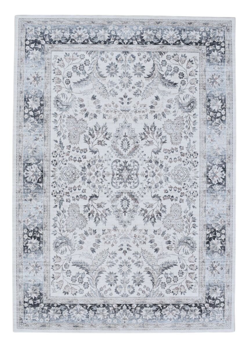 Rustic matto 200x290 beige
