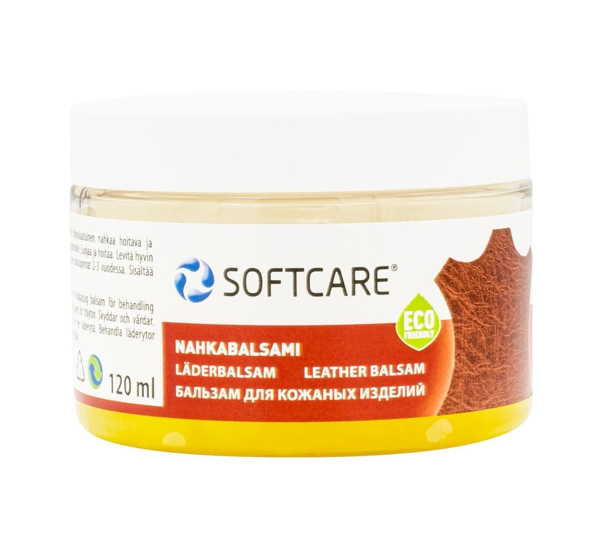 Softcare Nahan hoitobalsami 120 ml