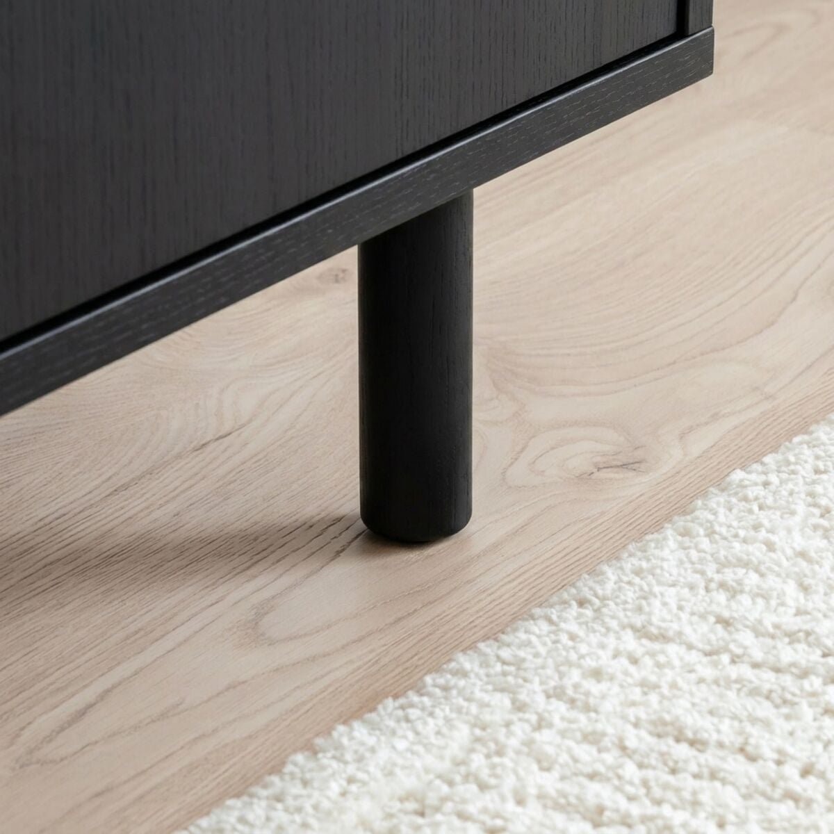 Taika jalka ø40x150 mm hiili (AS)