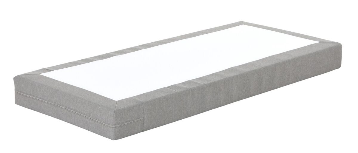 Unia Pronssi joustinpatja 90x200 cm hiekka