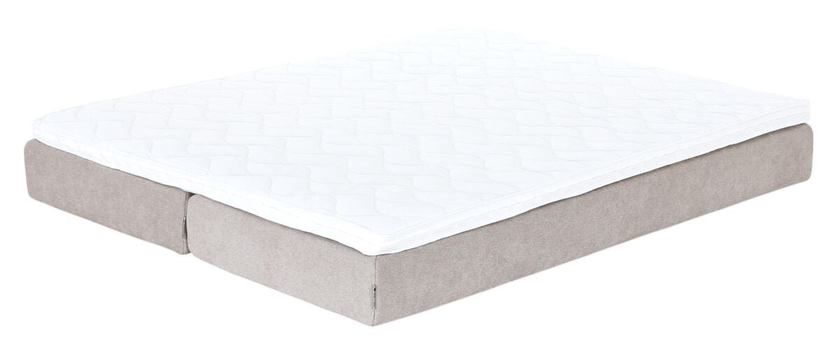 Unia kulta joustinpatjapaketti 180x200 XL beige, Unia Pronssi 5cm