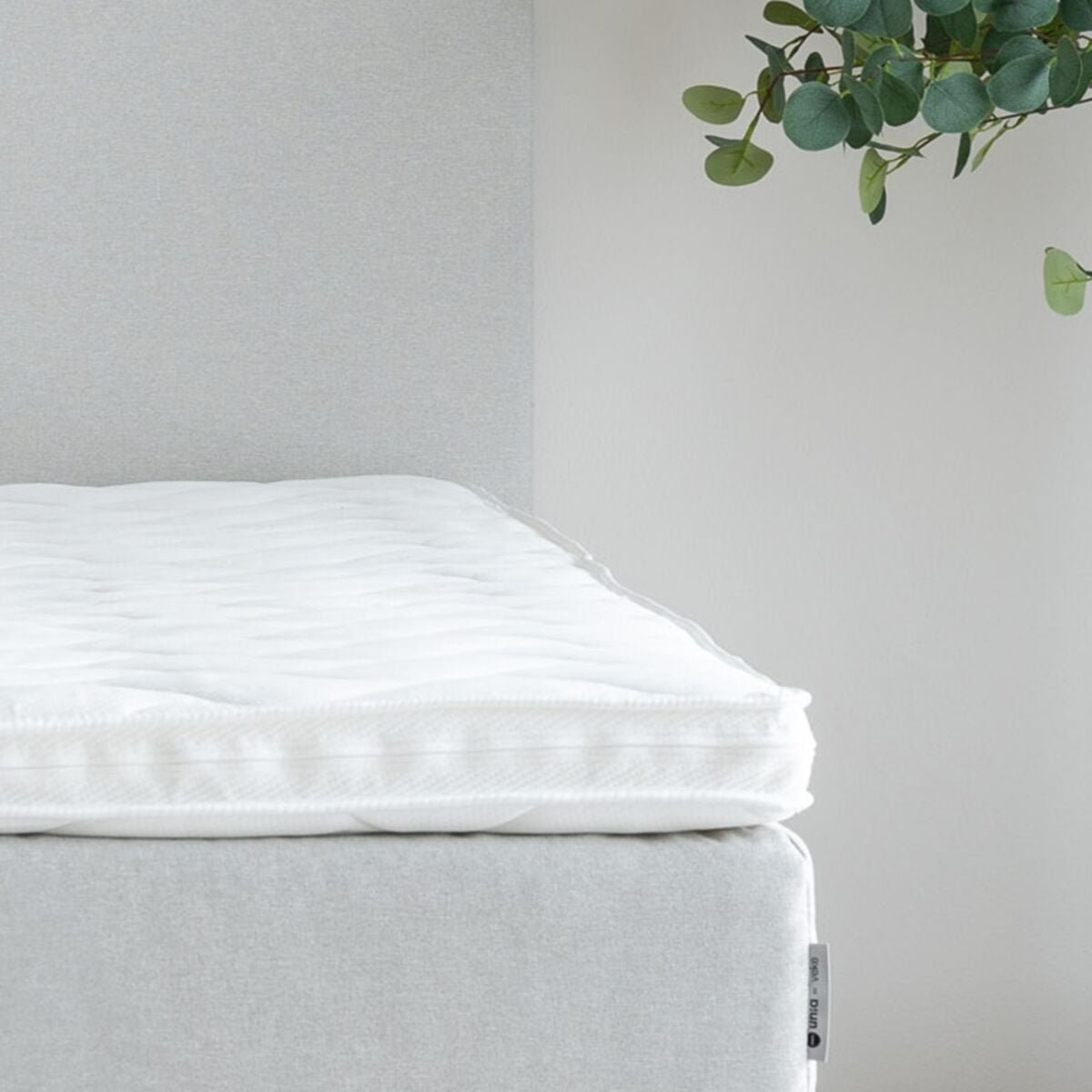 Unia Relax petauspatja 80x200x7 cm