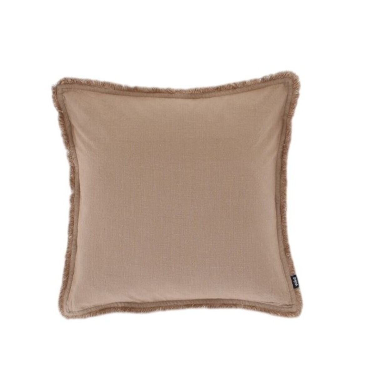 Hapsu tyynynpäällinen 50x50 cm ruskea