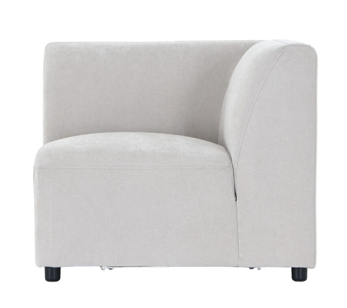 Mesi kulmamoduuli Fay 5 beige, 2-laatuinen