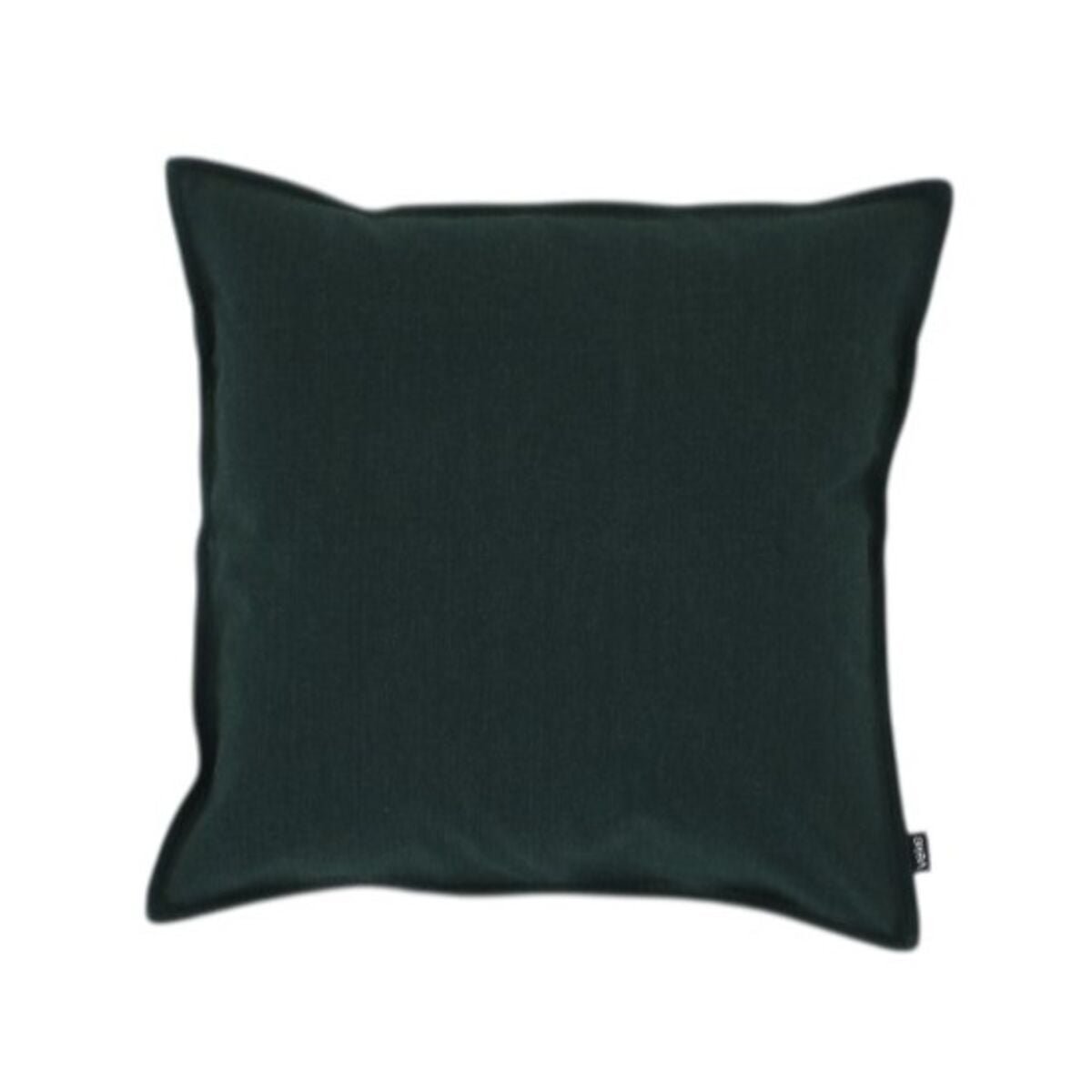 Minttu tyynynpäällinen 50x50 cm tummanvihreä