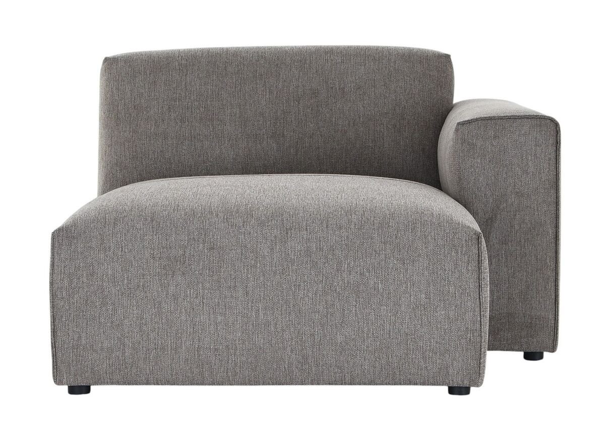Syli divaanimoduuli oikea, beige Brego 34