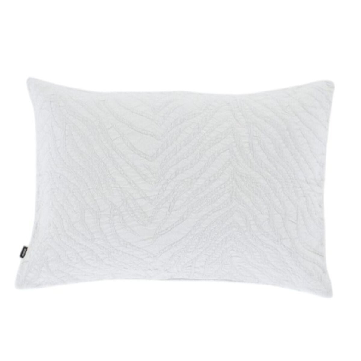 Zebra tyynynpäällinen 50x70cm vaaleahiekka
