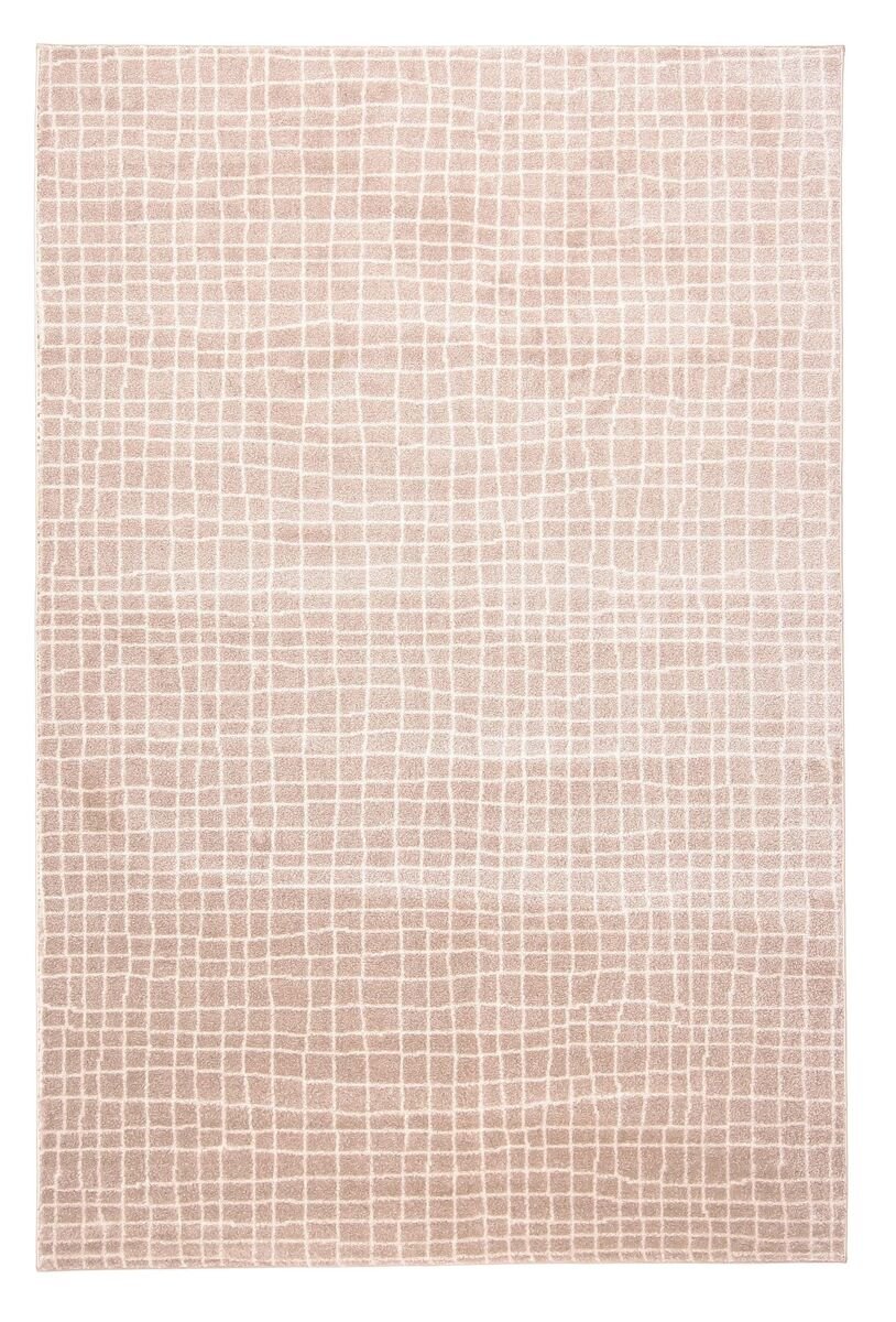 VM Carpet Aari nukkamatto 200x300 cm vaalea beige