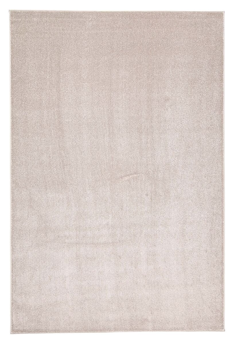 VM Carpet Hattara matto kantattu 80x200 cm harmaa