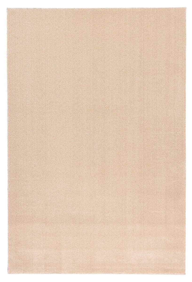 VM Carpet Puuteri nukkamatto 80x300 cm beige