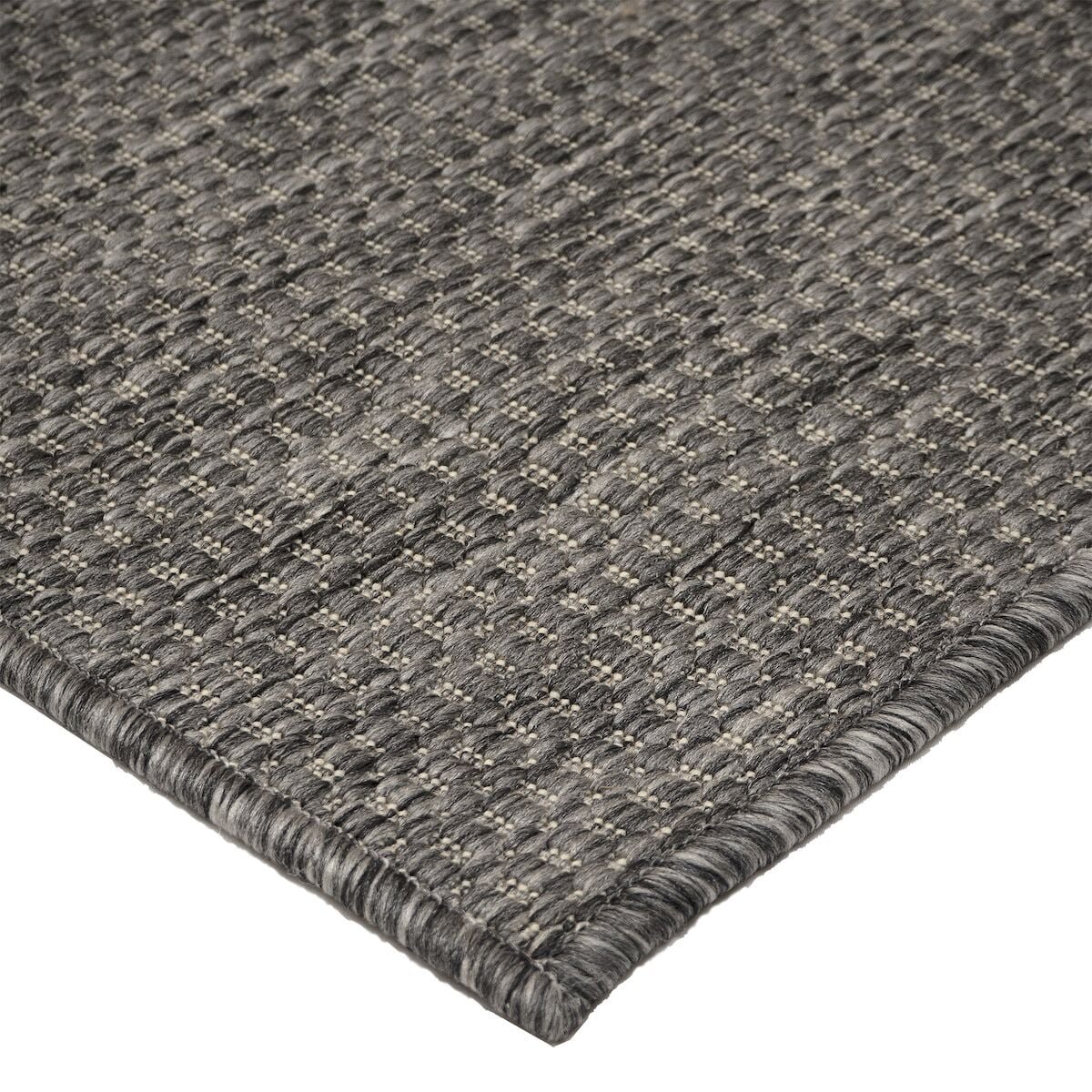 Vuono kynnysmatto 50x80 cm harmaa