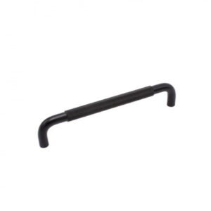 Beslag Design Helix kahva musta 160 mm