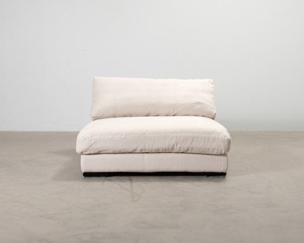 Sweef Mammuten Loveseat sohvamoduuli