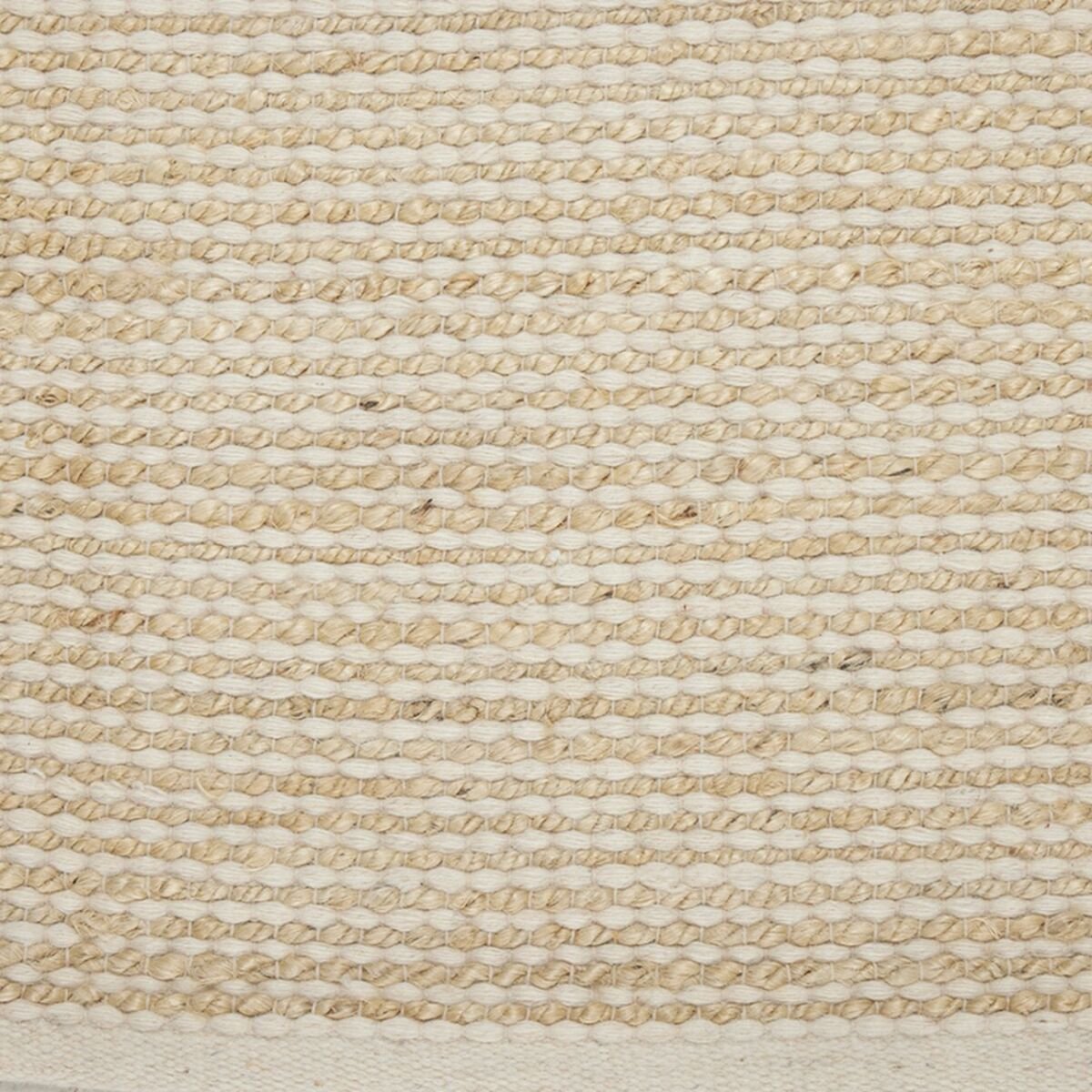 Aarni matto 140x200 cm valkoinen