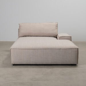 Sofacompany Daphne divaanimoduuli oikea beige