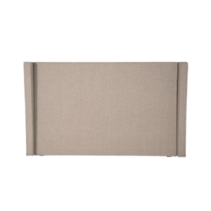 Premium sängynpääty 180 cm beige