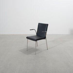 Offecct Quick tuoli musta