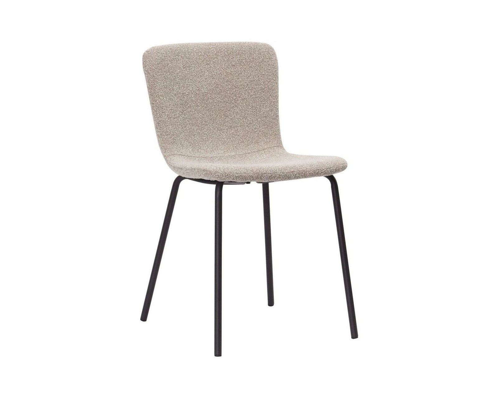 Katy ruokapöydän tuoli beige, 2 kpl setti
