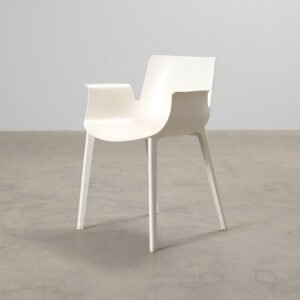 Kartell Piuma ruokapöydän tuoli