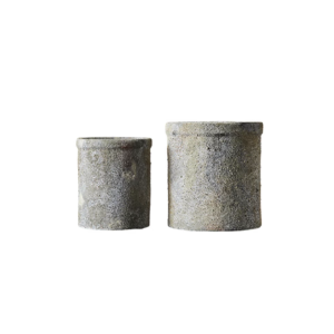 Muubs Treasure ruukut, 2-osainen