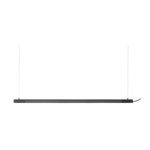 NUAD Radent riippuvalaisin 135 cm musta