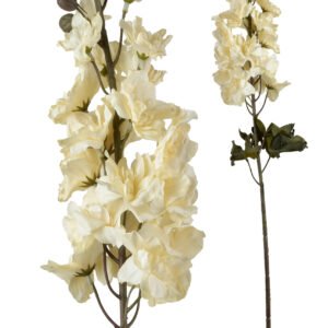 Tekokukka muovi VIRIDIS Ostróżka 80 cm 1 kpl