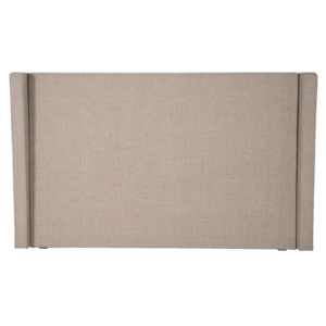 Premium sängynpääty 180 cm beige