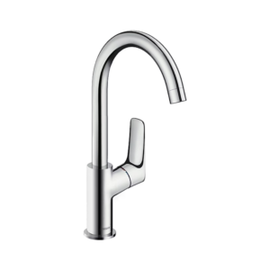 Hansgrohe Logis 210 pesuallashana kromi