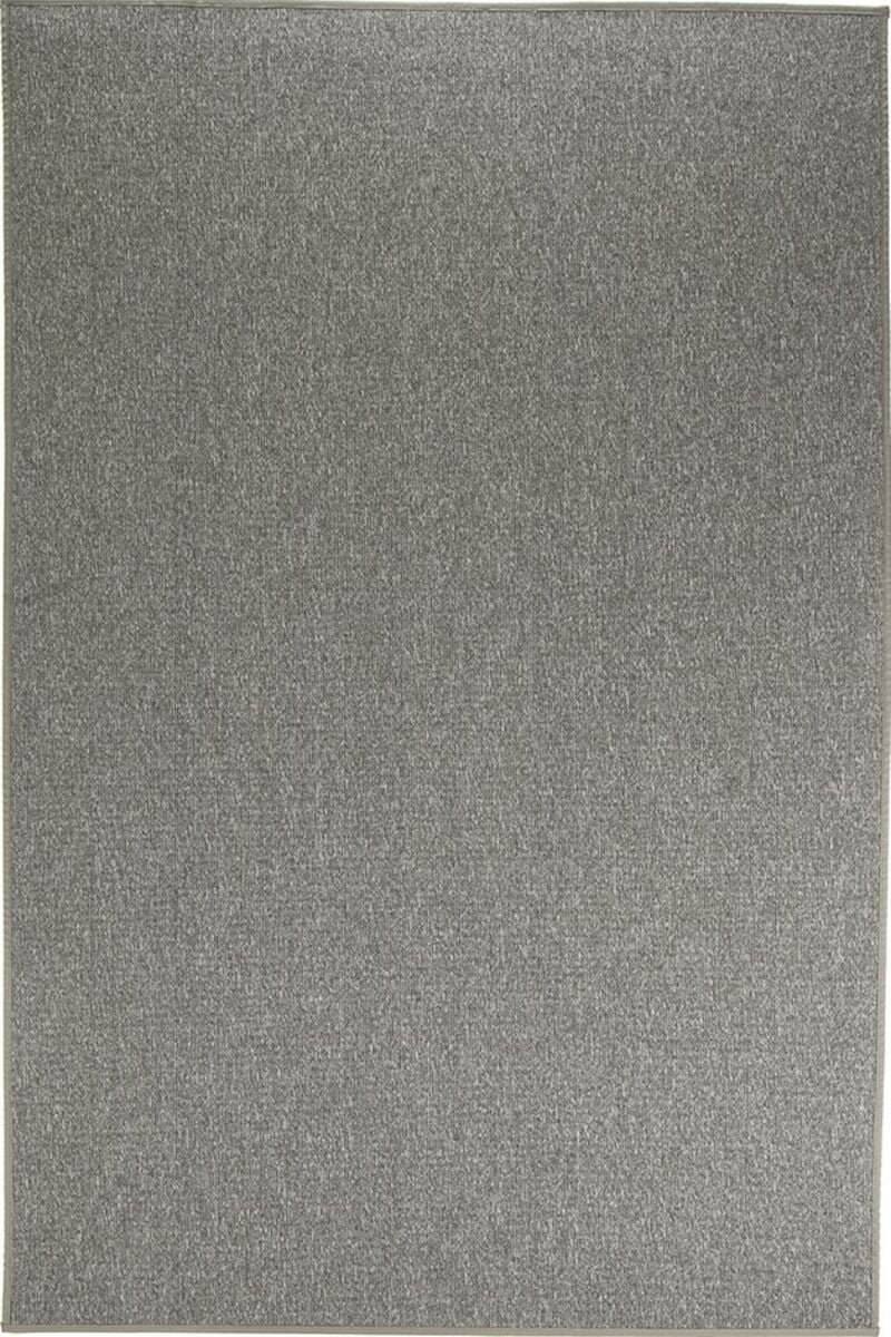 VM Carpet Balanssi polyamidimatto 80x300 cm vaaleanharmaa