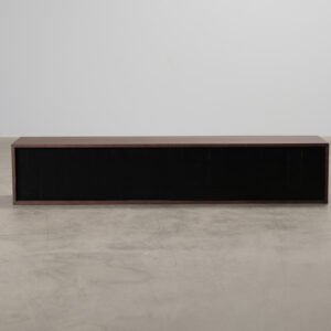 FeelDesign TV-taso musta