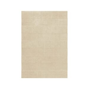 Layered Stripe Grande villamatto 180 x 270 cm Almond